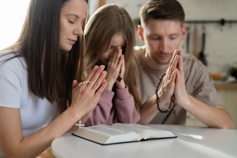 Teenagers and Peer Pressure: Guiding Them to Stay Strong in Their Faith